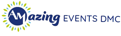 AMAZING EVENTS DMC, división especializada de AM CONFERENCES & MEETINGS