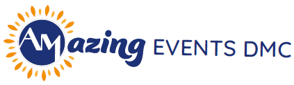 AMAZING EVENTS DMC, división especializada de AM CONFERENCES & MEETINGS