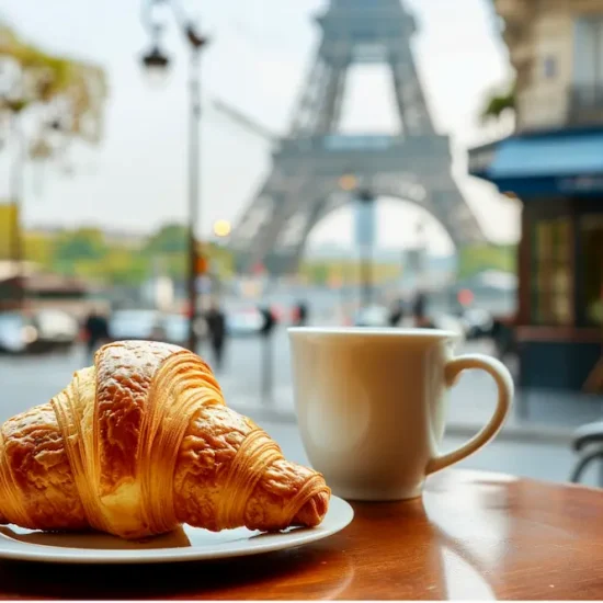 croissant-paris