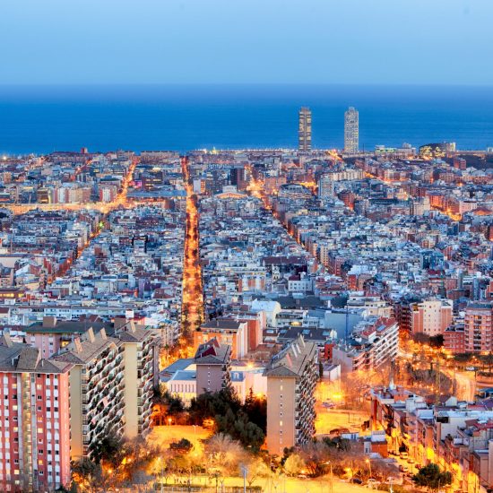Barcelona
