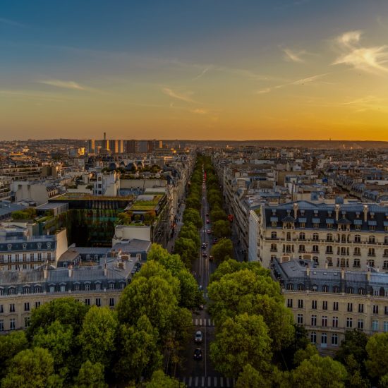 paris-desde-el-arco-del-triunfo